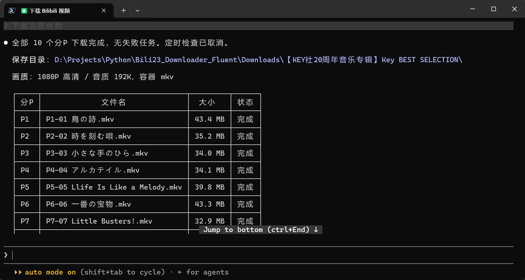 Claude Code 使用示意图2